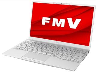 富士通 LIFEBOOK UH75/E3 FMVU75E3W ノートパソコン Hothotレビュー】Ryzen搭載で約810gの高性能モバイルノート「富士通