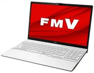 FUJITSU LIFEBOOK AH50/F Core i7 10世代 FMV LIFEBOOK AH50/F