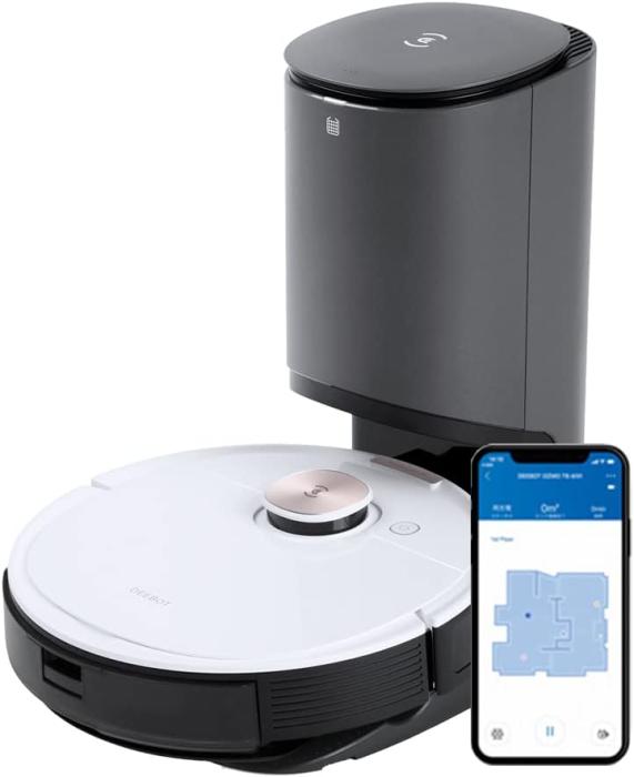 DEEBOT OZMO T8+ DLX11-54