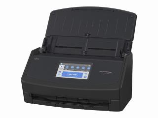 ScanSnap iX1600 FI-IX1600BK [ブラック]の通販なら: パニカウ PLUS ...