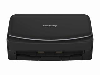 ScanSnap iX1600 FI-IX1600BK-P 2年保証モデル [ブラック]の通販なら