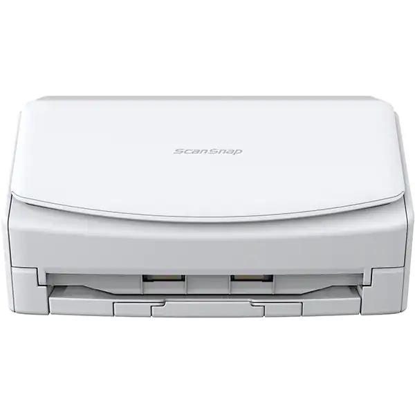 ScanSnap iX1400 FI-IX1400A [ホワイト]