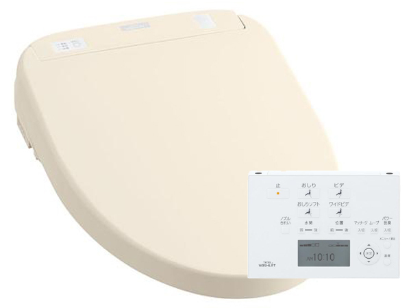 アプリコット F1 TCF4711 #SC1 [パステルアイボリー] 商品画像1：パニカウ PLUS