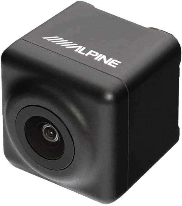HCE-C1000D-AV [ブラック] 商品画像1：パニカウ PLUS