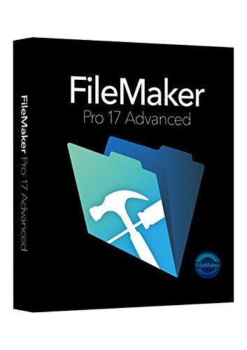 FileMaker Pro 17 Advanced 商品画像1：パニカウ PLUS