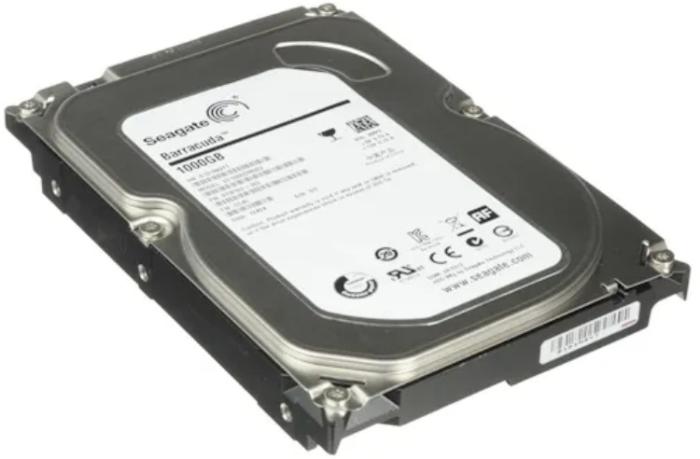 ST1000DM014 [1TB SATA600 7200] バルク 商品画像1：PCアクロス