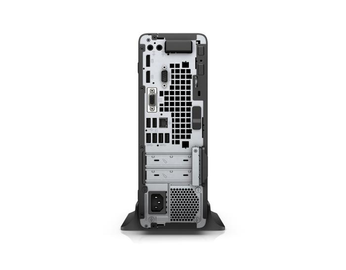 HP PRODESK 600G3 SFF 最新OS Windows11 Microsoft Office2021 美品 中古デスクトップパソコン第6世代 Corei5 メモリ8GB HDD500GB + 新品SSD256GB DS DVD-ROM 商品画像4：パソコン専門店PC-Boom