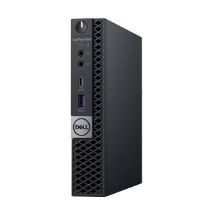 DELL OPTIPLEX5060 MICRO 最新OS Windows11 MicrosoftOffice2021 美品