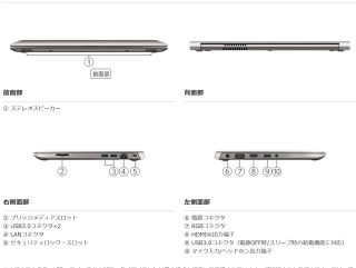 ノートパソコン 美品 Dynabook R63/J / OS Win11 Pro / MS Office2021搭載/ CPU Intel Core  i5-8250U / 1.60GHz / メモリ 8GB / ストレージ SSD 256GB /の通販なら: パソコン専門店PC-Boom  [Kaago(カーゴ)]