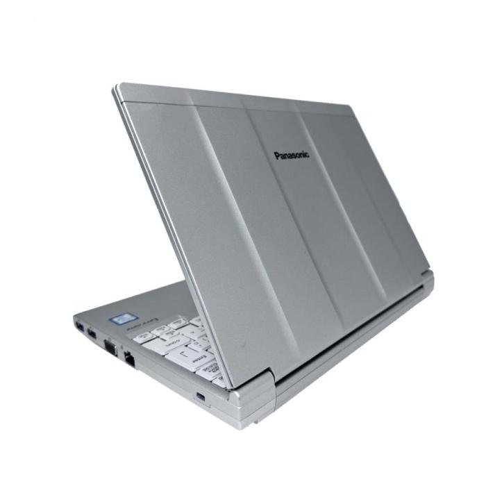 美品 超軽量 モバイルパソコン Panasonic CF-SV9 12.1インチ 解像度1920x1200 Windows11 Office2021 第10世代 Corei5 メモリ8GB SSD256GB Webカメラ Sマルチ 商品画像2：パソコン専門店PC-Boom