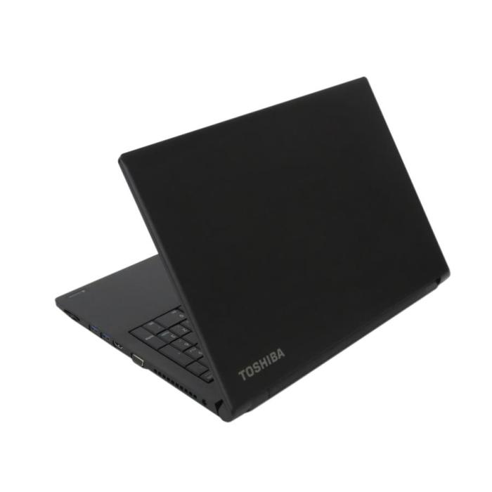 美品 Dynabook B65/DN 15.6インチ FullHD 中古ノートパソコン Windows11Pro MS Office2021 第8世代 Corei5 メモリ16GB SSD256GB Sマルチ Webカメラ 無線LAN 商品画像2：パソコン専門店PC-Boom