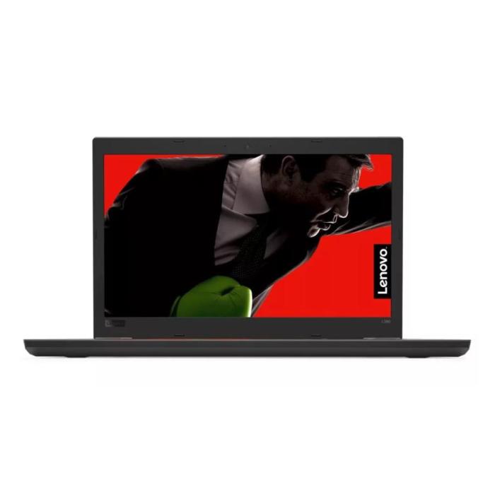 土日祝発送 美品 中古パソコン ノートパソコン Windows11 Office2021 FullHD Lenovo ThinkPad L590 第8世代 Corei7 8GB NVMe SSD256GB 無線LAN Webカメラ 商品画像3：パソコン専門店PC-Boom