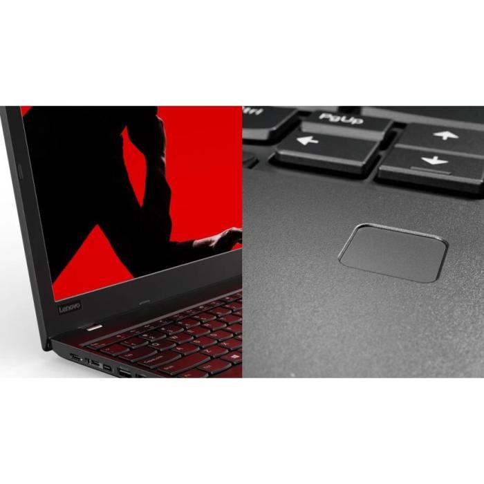 土日祝発送 美品 中古パソコン ノートパソコン Windows11 Office2021 FullHD Lenovo ThinkPad L590 第8世代 Corei7 8GB NVMe SSD256GB 無線LAN Webカメラ 商品画像6：パソコン専門店PC-Boom