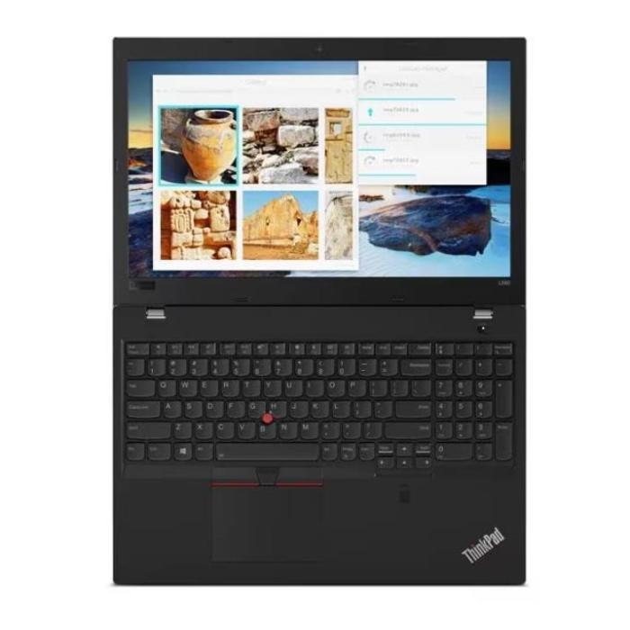 土日祝発送 美品 中古パソコン ノートパソコン Windows11 Office2021 FullHD Lenovo ThinkPad L590 第8世代 Corei7 8GB NVMe SSD256GB 無線LAN Webカメラ 商品画像8：パソコン専門店PC-Boom