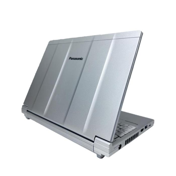 土日祝発送 美品 ビジネス向け 重量1kg Panasonic CF-SV9 12.1インチ WUXGA Windows11 Office2021 第10世代 Corei5 メモリ8GB NVMe SSD256GB 商品画像3：パソコン専門店PC-Boom