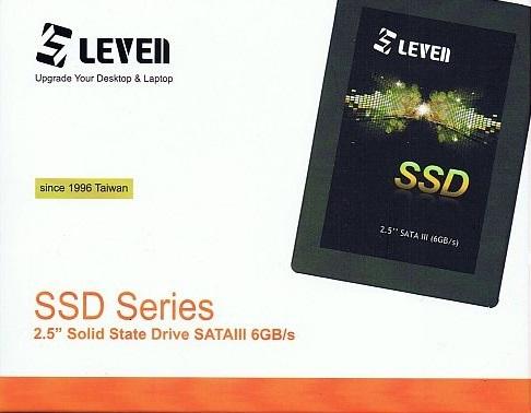 LEVEN JS300 SSD 120GB 商品画像1：PC-IDEA Plus