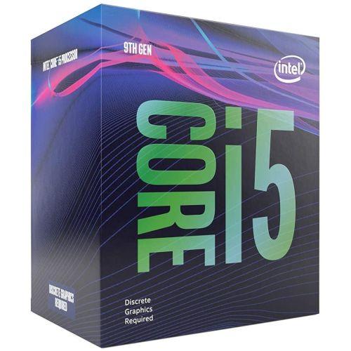 Core i5 9400F BOX 商品画像1：PC-IDEA Plus
