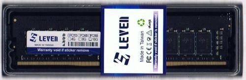 LEVEN JR4U2666172408-16M [DDR4 PC4-21300 16GB] 商品画像1：PC-IDEA Plus