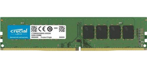 CT16G4DFD8266 [DDR4 PC4-21300 16GB] 商品画像1：PC-IDEA Plus