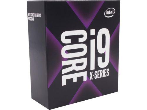 Core i9 10940X BOX