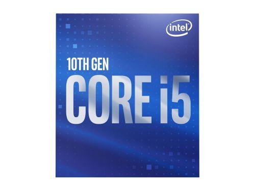Core i5 10400 BOX 商品画像1：PC-IDEA Plus
