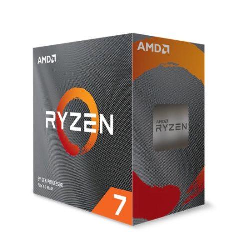 Ryzen 7 3800XT BOX 商品画像3：PC-IDEA Plus