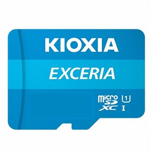 EXCERIA LMEX1L064GG4 [64GB] 商品画像1：PC-IDEA Plus