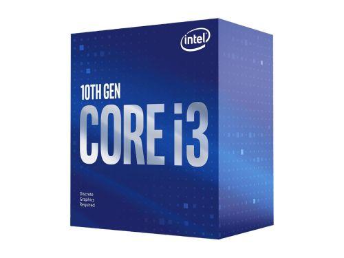 Core i3 10100F BOX 商品画像1：PC-IDEA Plus