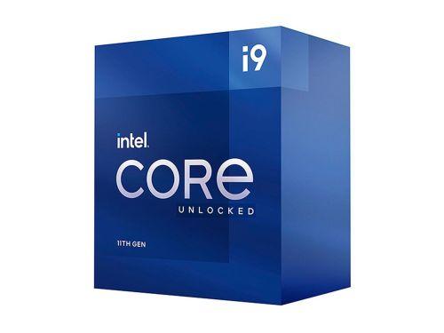 Core i9 11900K BOX 第11世代