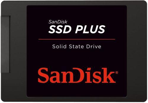 SSD PLUS SDSSDA-1T00-G26 商品画像1：PC-IDEA Plus