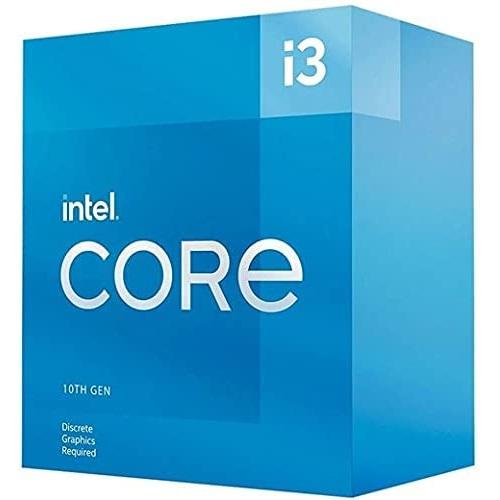 Core i3 10105 BOX 商品画像1：PC-IDEA Plus
