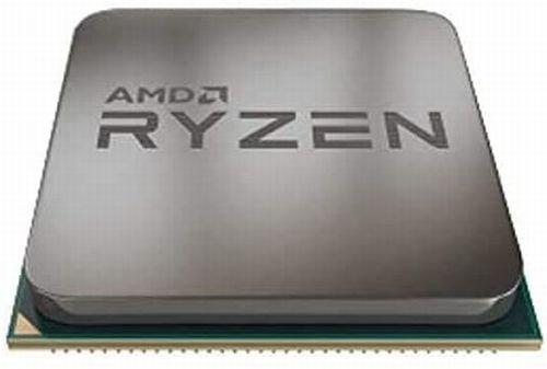 AMD Ryzen 3 3300X Bulk ※AMDロゴシールなし Wraith Stealth cooler 付き 並行輸入品 当店一年保証 商品画像1：PC-IDEA Plus