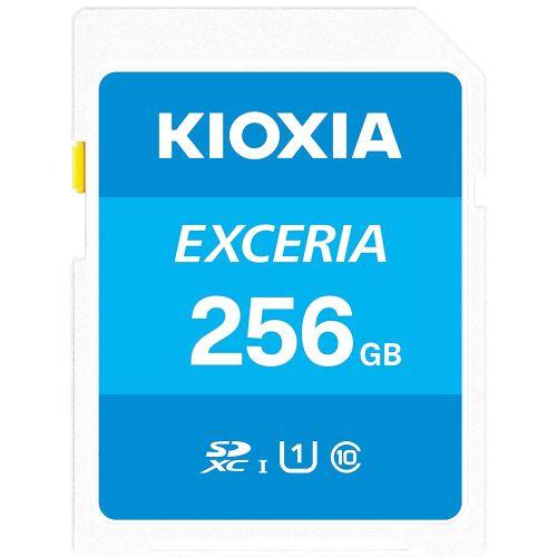 EXCERIA LNEX1L256GG4 [256GB] 商品画像1：PC-IDEA Plus