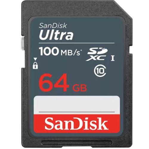 SDSDUNR-064G-GN3IN [64GB] 商品画像1：PC-IDEA Plus