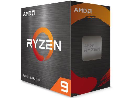 Ryzen 9 Ryzen 9 5900X BOX 中国語版 並行輸入品 当店3年保証：PC-IDEA Plus