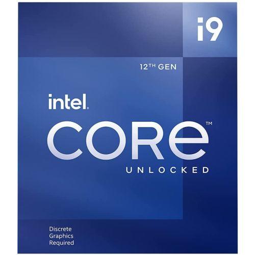 Core i9 12900KF BOX 第12世代 商品画像1：PC-IDEA Plus