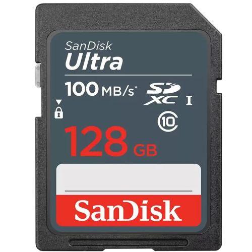 SDSDUNR-128G-GN3IN [128GB] 商品画像1：PC-IDEA Plus