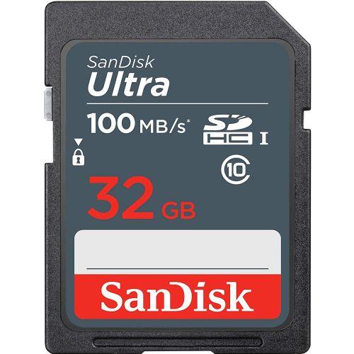 SDSDUNR-032G-GN3IN [32GB] 商品画像1：PC-IDEA Plus