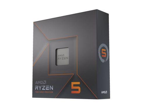 Ryzen 5 7600X BOX 当店三年保証 商品画像1：PC-IDEA Plus