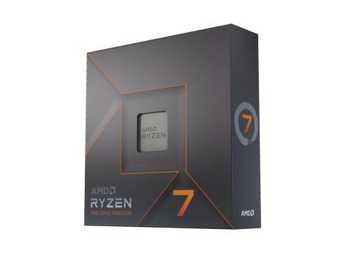 Ryzen 7 7700X BOX 当店三年保証