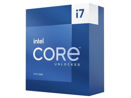 Core i7 13700K BOX