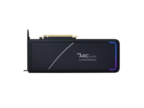Intel Arc A770 21P01J00BA [PCIExp 16GB]