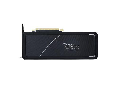 Intel Arc A750 21P02J00BA [PCIExp 8GB]
