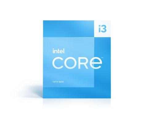 Core i3 13100 BOX 商品画像1：PC-IDEA Plus