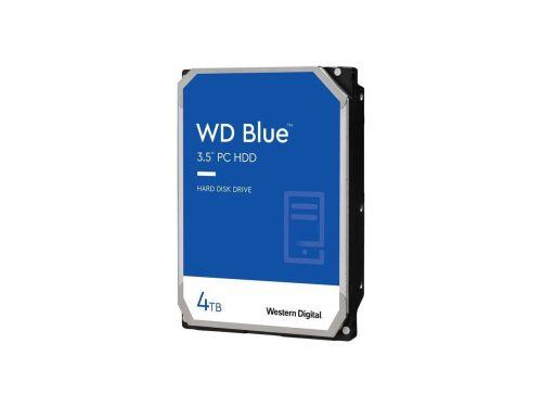 WD40EZAX [4TB SATA600 5400] 商品画像1：PC-IDEA Plus