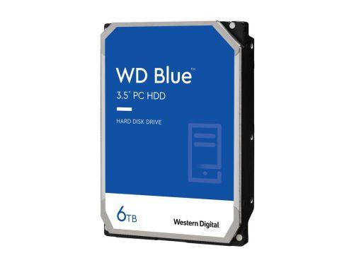 WD60EZAX [6TB SATA600 5400] 商品画像4：PC-IDEA Plus