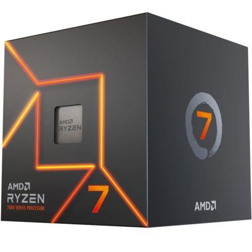 Ryzen 7 7700 BOX ※当店3年保証 商品画像1：PC-IDEA Plus