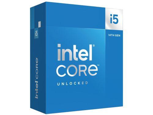 Core i5 14600K BOX 商品画像1：PC-IDEA Plus