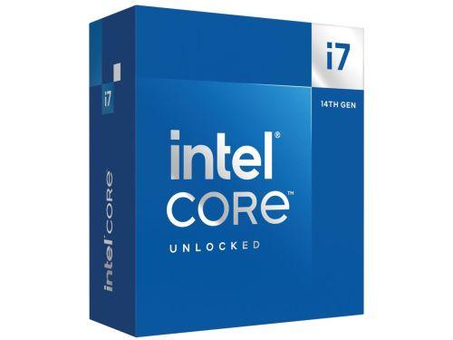 Core i7 14700K BOX 商品画像1：PC-IDEA Plus