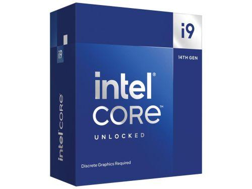 Core i9 14900KF BOX 商品画像1：PC-IDEA Plus